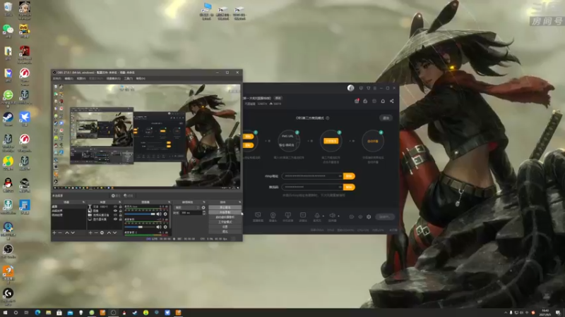 【2021-09-05 16点场】天涯凝望：战舰世界:俄服第一大和!(国服恰饭)