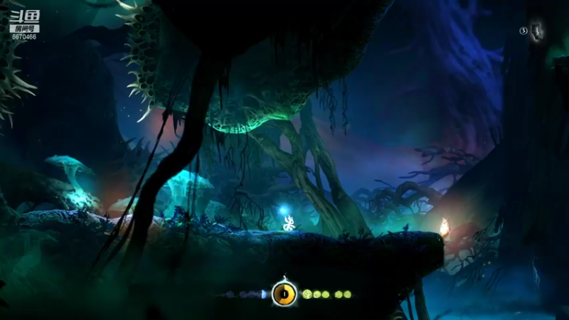 奥日1开荒被血虐二_53