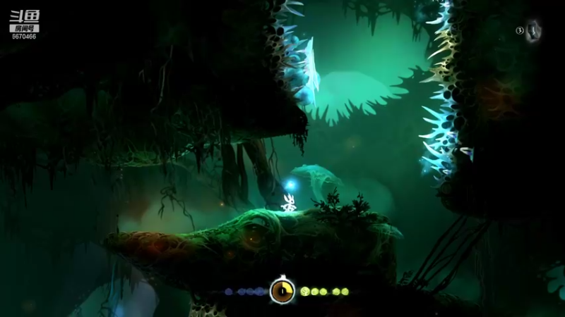 奥日1开荒被血虐二_41