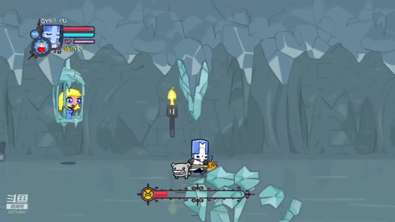 城堡困难难度挑战流程_283