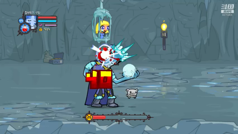 城堡困难难度挑战流程_281