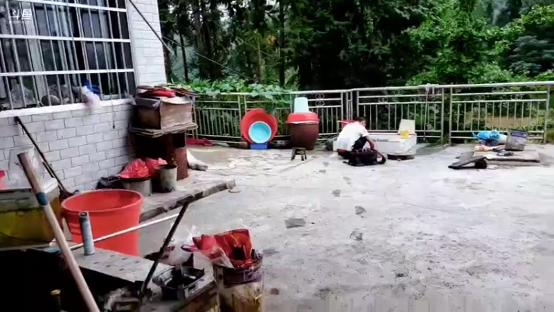 【2021-09-06 18点场】魅力生活i：欢迎谢总荣归故里