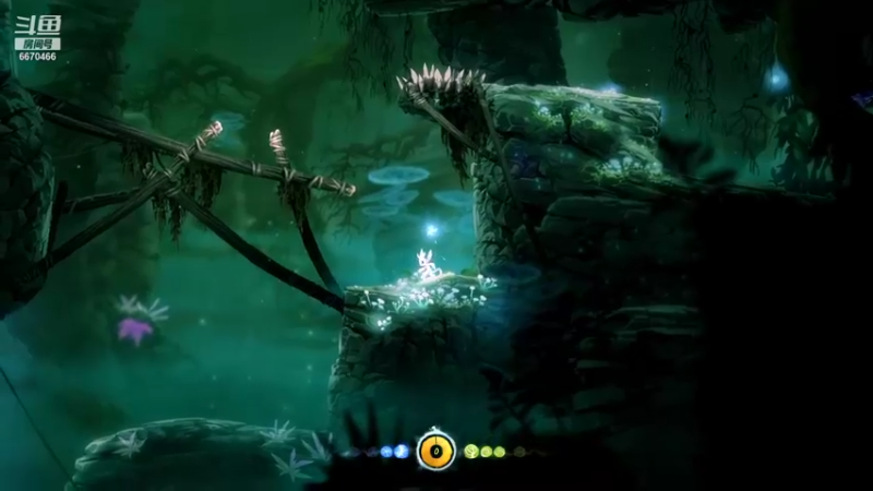 奥日1开荒被血虐一_89