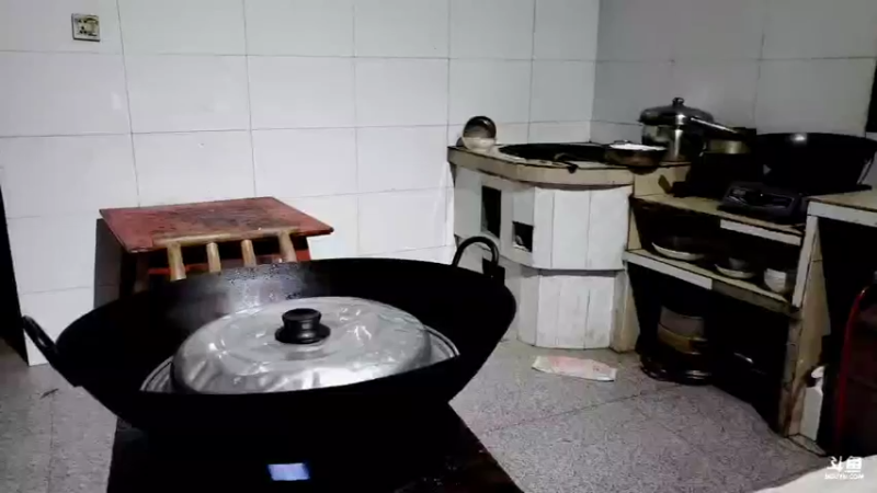 【2021-09-05 23点场】魅力生活i：晚上美食聊天