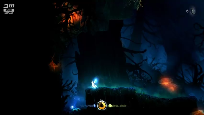 奥日1开荒被血虐二_61