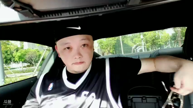 【2021-09-06 08点场】爷大干：年近4旬，泉州约基奇重拾篮球。晨练