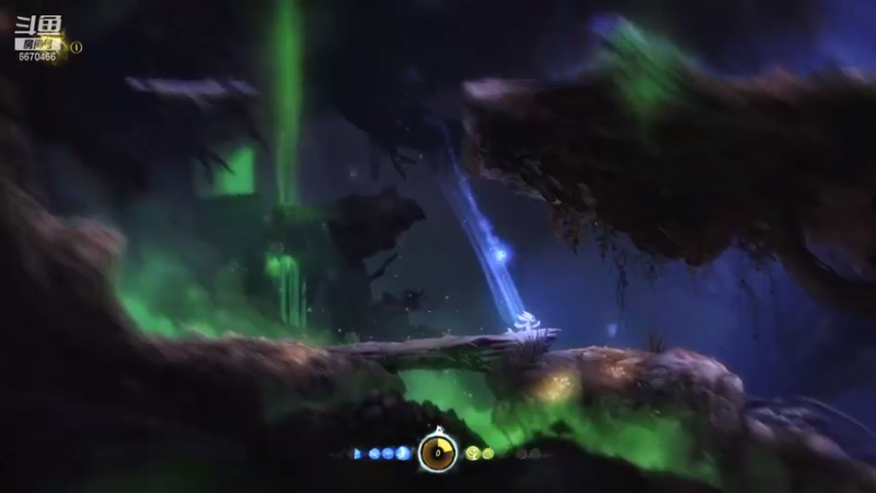 奥日1开荒被血虐二_77