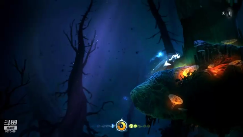 奥日1开荒被血虐二_68