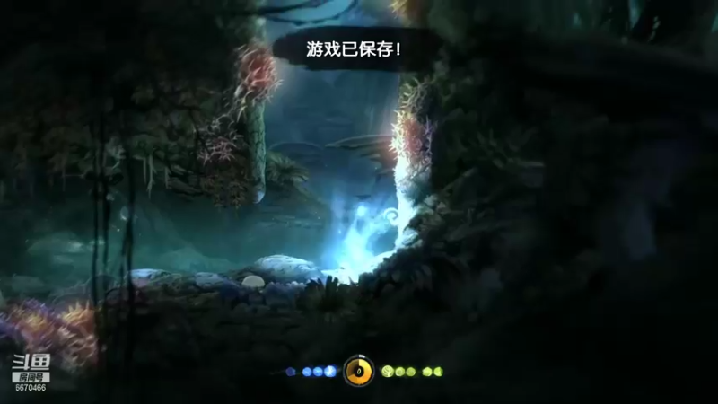 奥日1开荒被血虐二_10