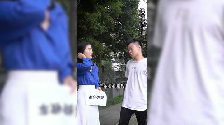 美女收二手车，大哥根本不信她