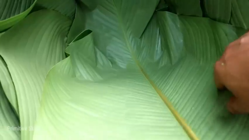 精剪回顾1号基地17培训种子7【真人我的世界-空手发展-单人炼铁】