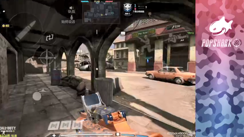 【2021-09-06 21点场】皮皮鲨FPS：馒头：儒雅随和的一天