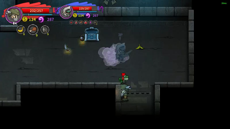 PC失落城堡路人局通关流程_26