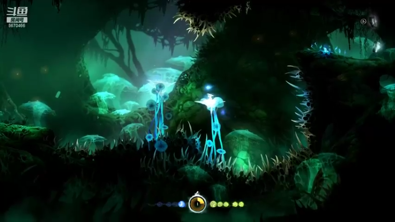 奥日1开荒被血虐二_35