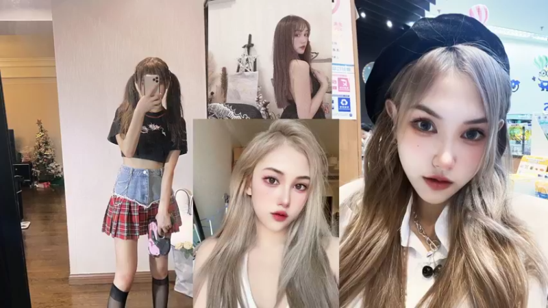 【2021-09-04 19点场】可爱橘QvQ：橘子：双倍亲密拉-0-