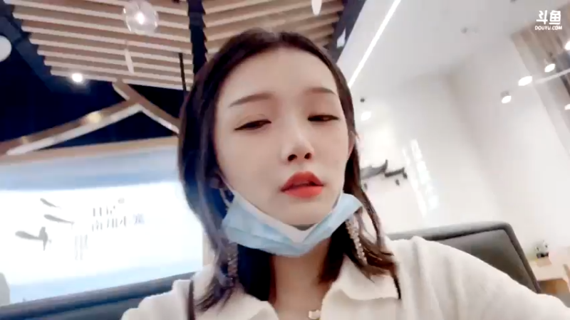 【2021-09-06 15点场】天仙老婆呀：斗鱼第一背影~