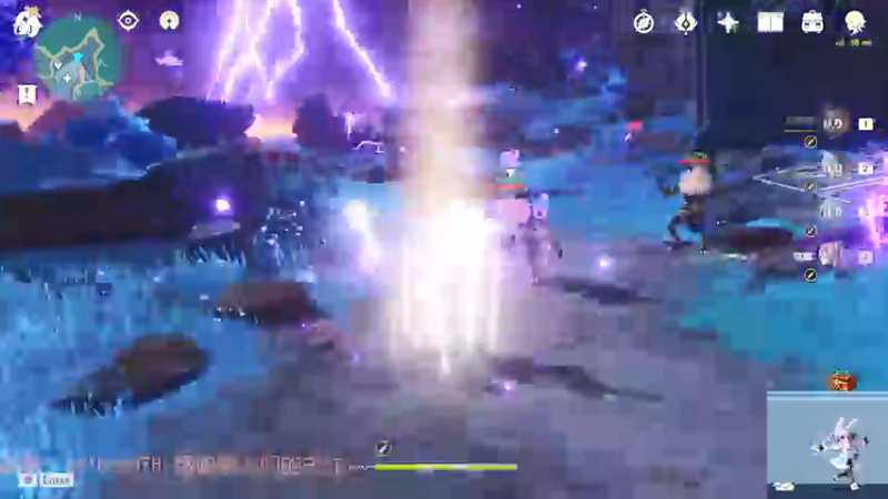 【2021-09-04 19点场】AllenCode：随便玩玩+听歌