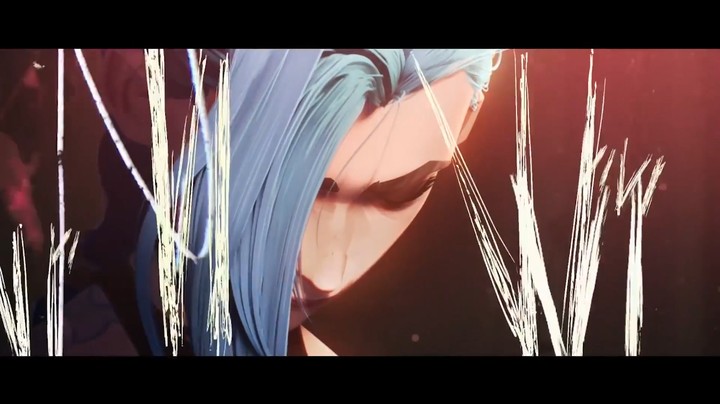 这个秋季终于要来了-LOL动画《Arcane》