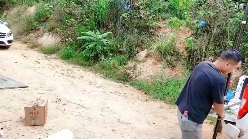 【2021-09-06 12点场】洪湖小肖：今天怼坑！！！