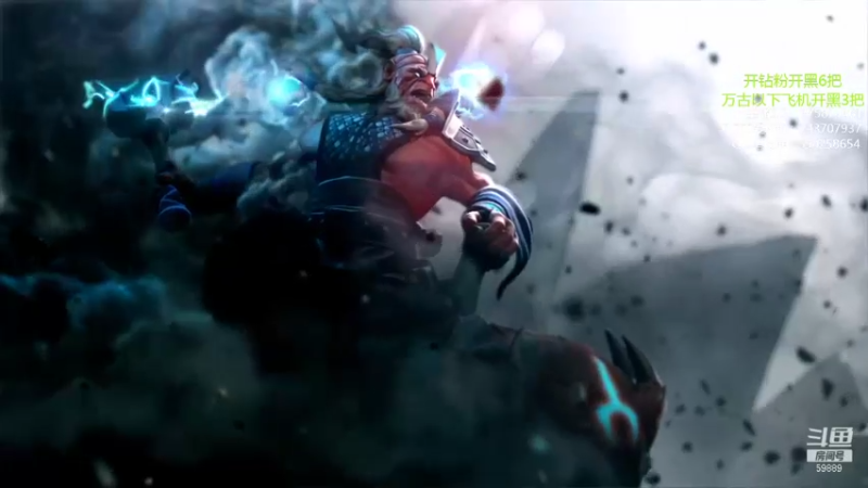 【2021-09-04 21点场】亚瑟归来丶：绝活小鱼 开黑娱乐