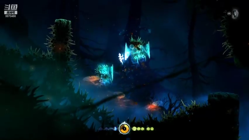 奥日1开荒被血虐二_67