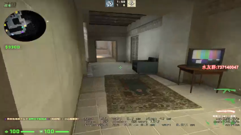 【2021-09-05 23点场】贰两白：欢乐时光总是短暂的1019112