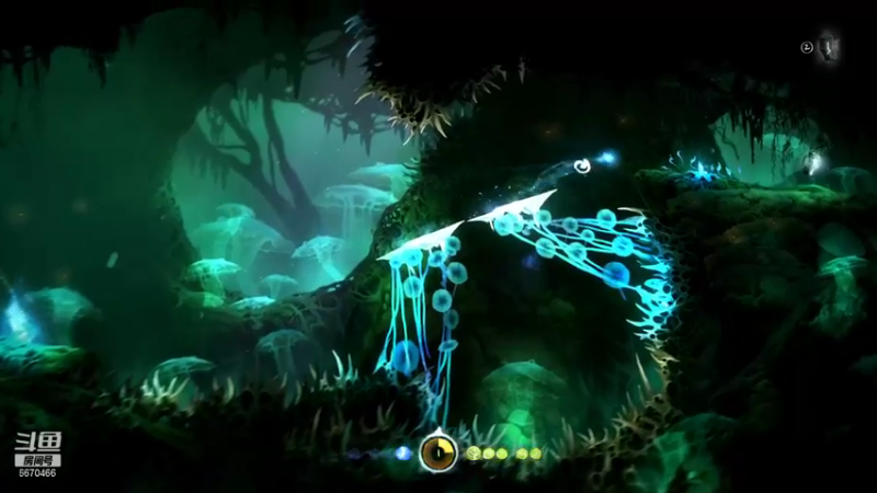 奥日1开荒被血虐二_36