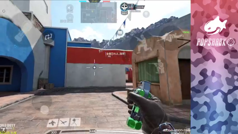 【2021-09-06 17点场】皮皮鲨FPS：馒头：儒雅随和的一天