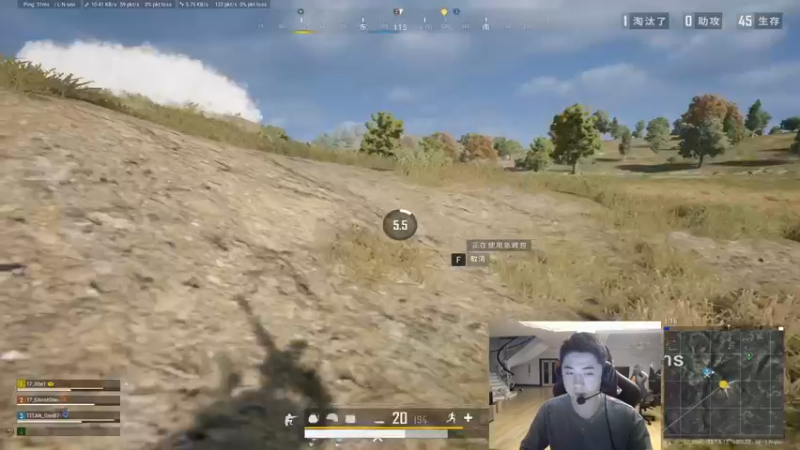 【2021-09-06 00点场】17小北：回来了，全天双倍亲密度，钻粉四倍