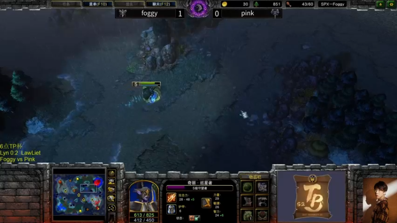 【2021-09-05 19点场】iameer0：【直播】下午直播 晚上TP杯