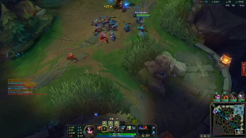 【2021-09-06 02点场】灬帝丶王灬：帝王的直播间：多人生存游戏