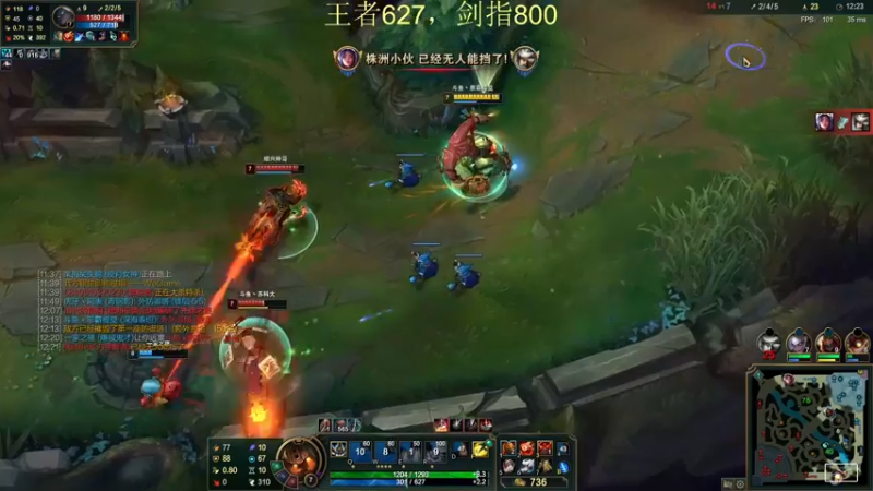 【2021-09-06 13点场】恶霸提莫：双倍亲密度！拿到提莫≈赢