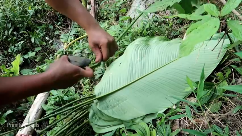 精剪回顾1号基地17培训种子4【真人我的世界-空手发展-单人炼铁】