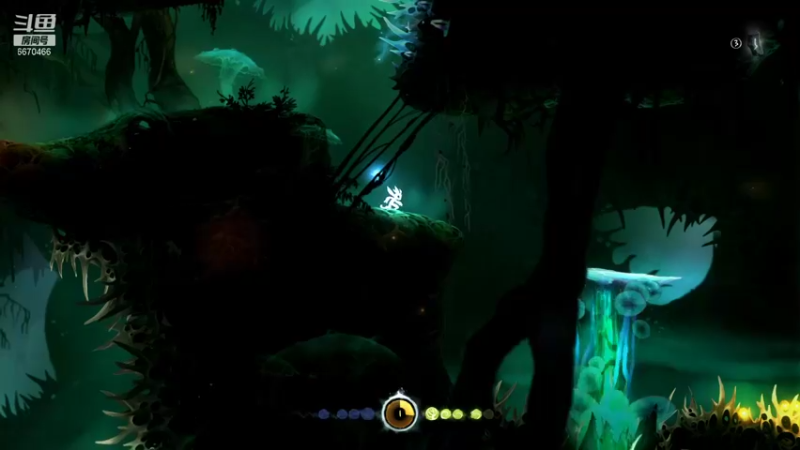 奥日1开荒被血虐二_39