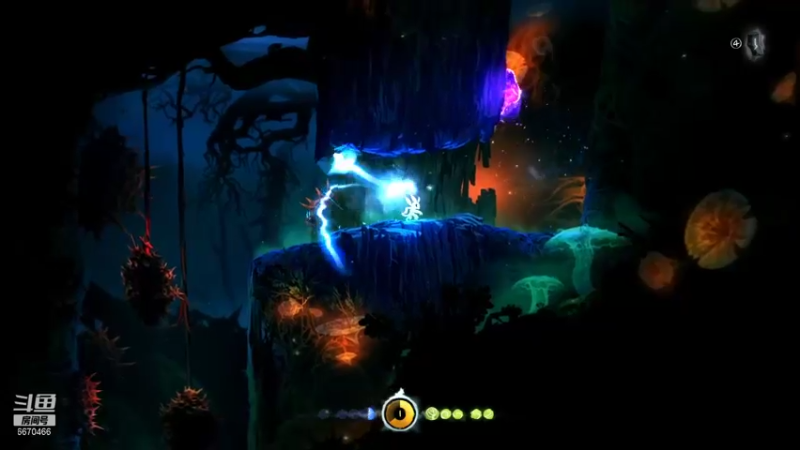 奥日1开荒被血虐二_59