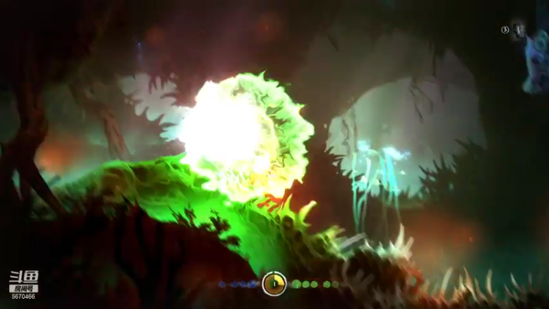 奥日1开荒被血虐二_40