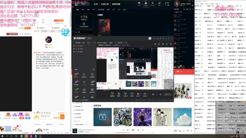 【2021-09-06 18点场】波比腿短锤子长i：两万五千场波比~