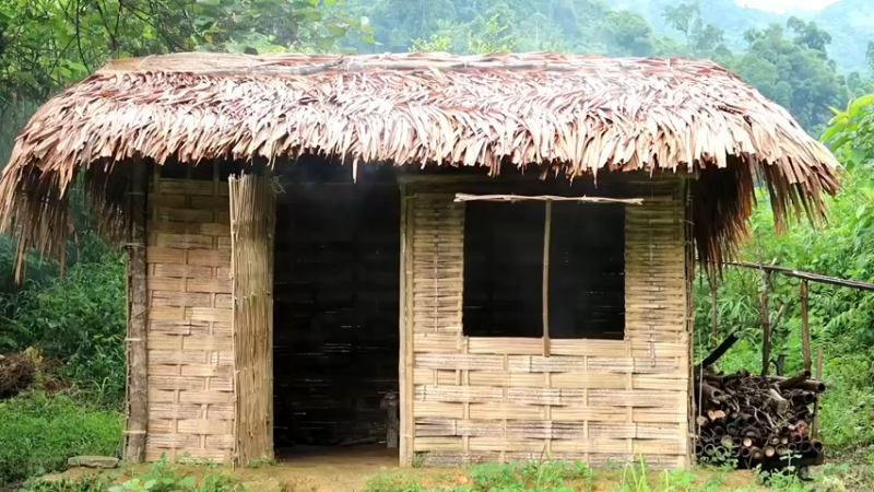 精剪回顾1号基地21育苗池1【真人我的世界-空手发展-单人炼铁】