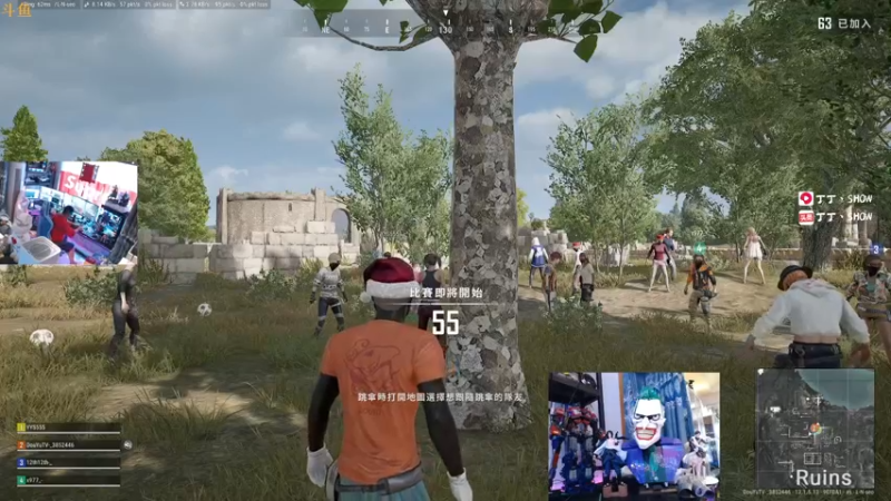 【2021-09-07 16点场】丁丁丶SHOW：【丁丁】5000分真的太难了！