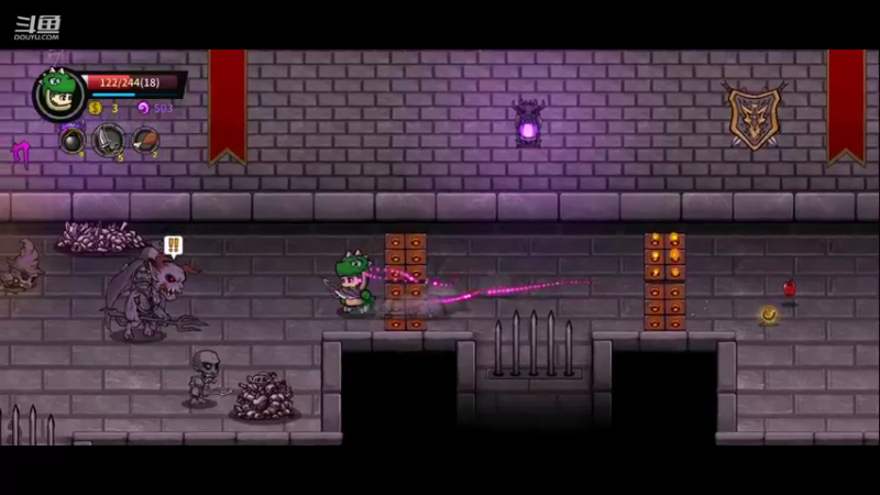 失落城堡Day7每日禁药通关_21