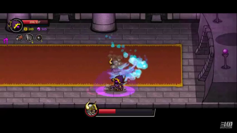 失落城堡Day9每日禁药通关_23