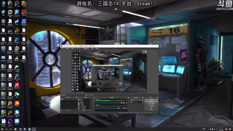 【2021-09-07 17点场】荣耀洋洋：【洋洋】小众，独立，单机游戏！
