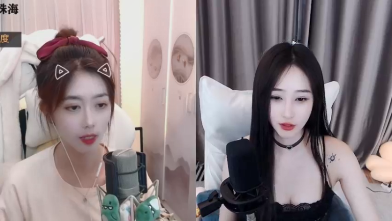 【2021-09-06 23点场】小Qbaba：【舞蹈主题夜】 哥哥们快来~