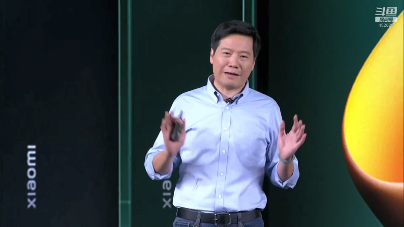 【数码科技】科技美学中国的精彩时刻 20210907 00点场