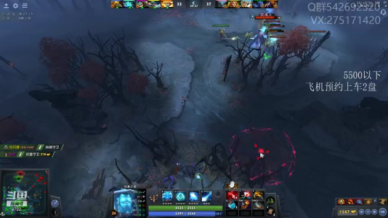 【2021-09-06 14点场】小粥泥浆：关键词:地表最强哈斯卡！！（70%）