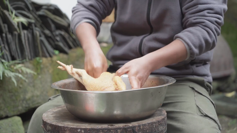 【美食】野食小哥的精彩时刻 20210907 12点场