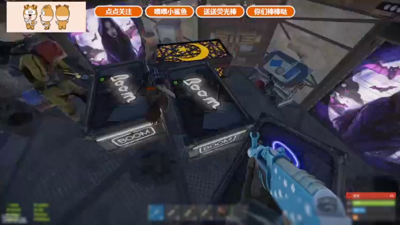 【2021-09-06 21点场】GY阳哥：斗鱼702151 .....