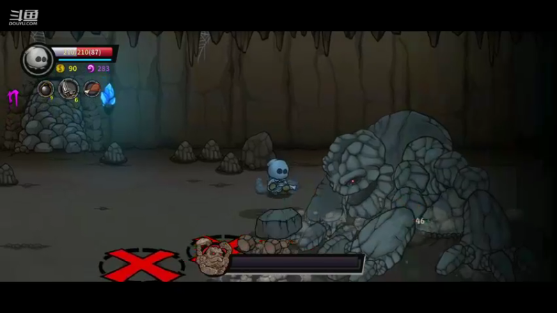 失落城堡Day9每日禁药通关_11