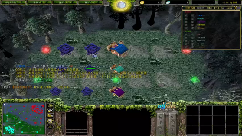 Dota小蝴蝶：19-9幻影刺客，什么叫完虐，这就是