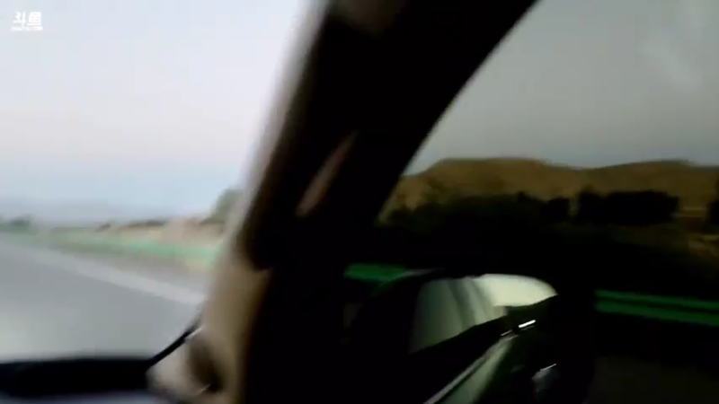 【2021-09-07 06点场】蓝战非OvO：第三天大柴旦翡翠湖～敦煌